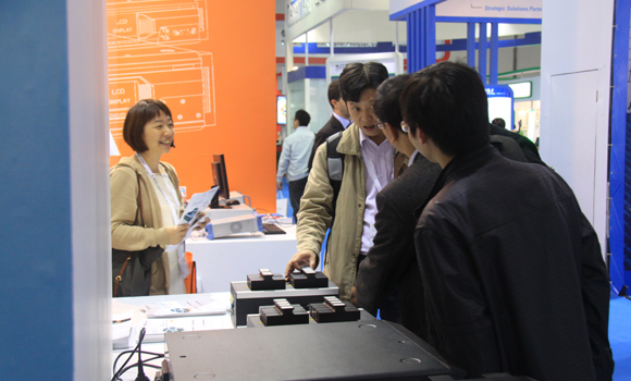 EMC/China 2013第十二屆國(guó)際電磁兼容暨微波展覽會(huì)