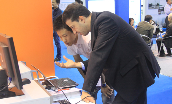 EMC/China 2013第十二屆國(guó)際電磁兼容暨微波展覽會(huì)